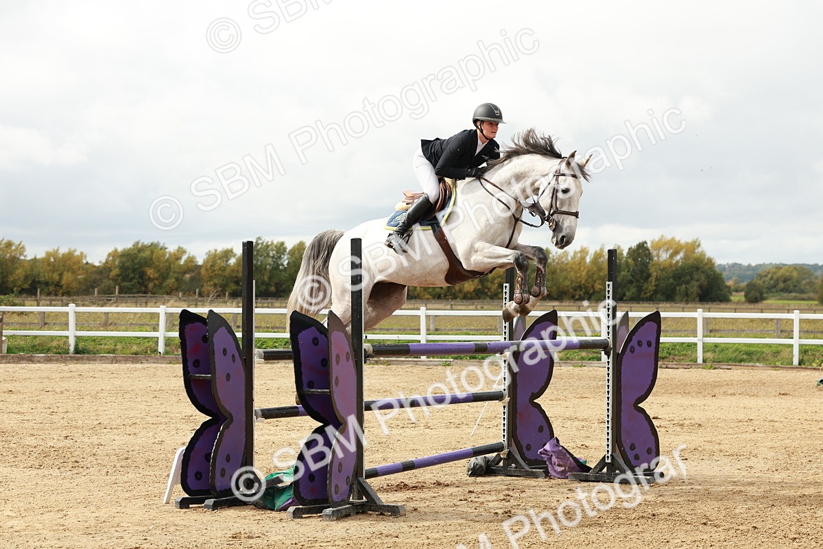 1I0A8169 - Class 6 - National 1.30-1.40m