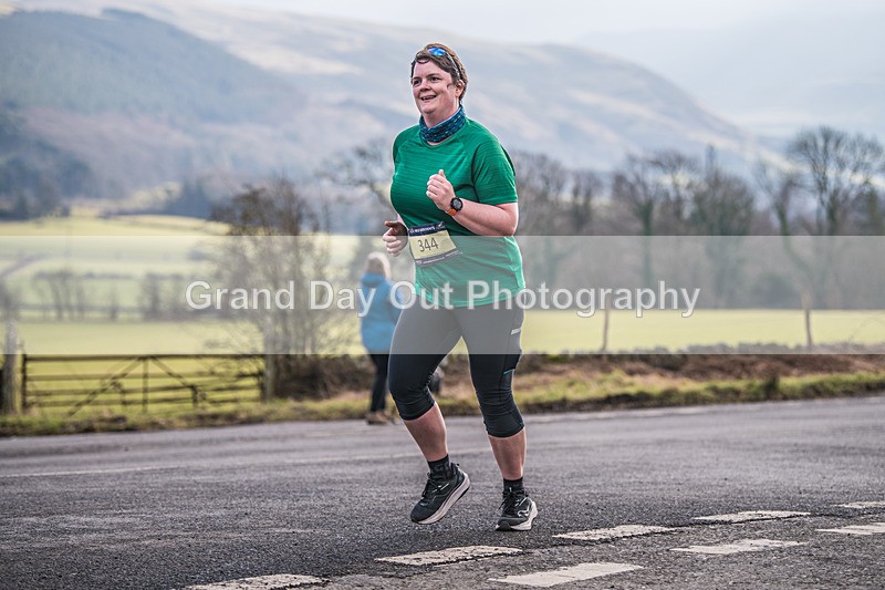 North Lakes-700 - North Lakes 10K & Half Marathon Sunday 9th February 2025
