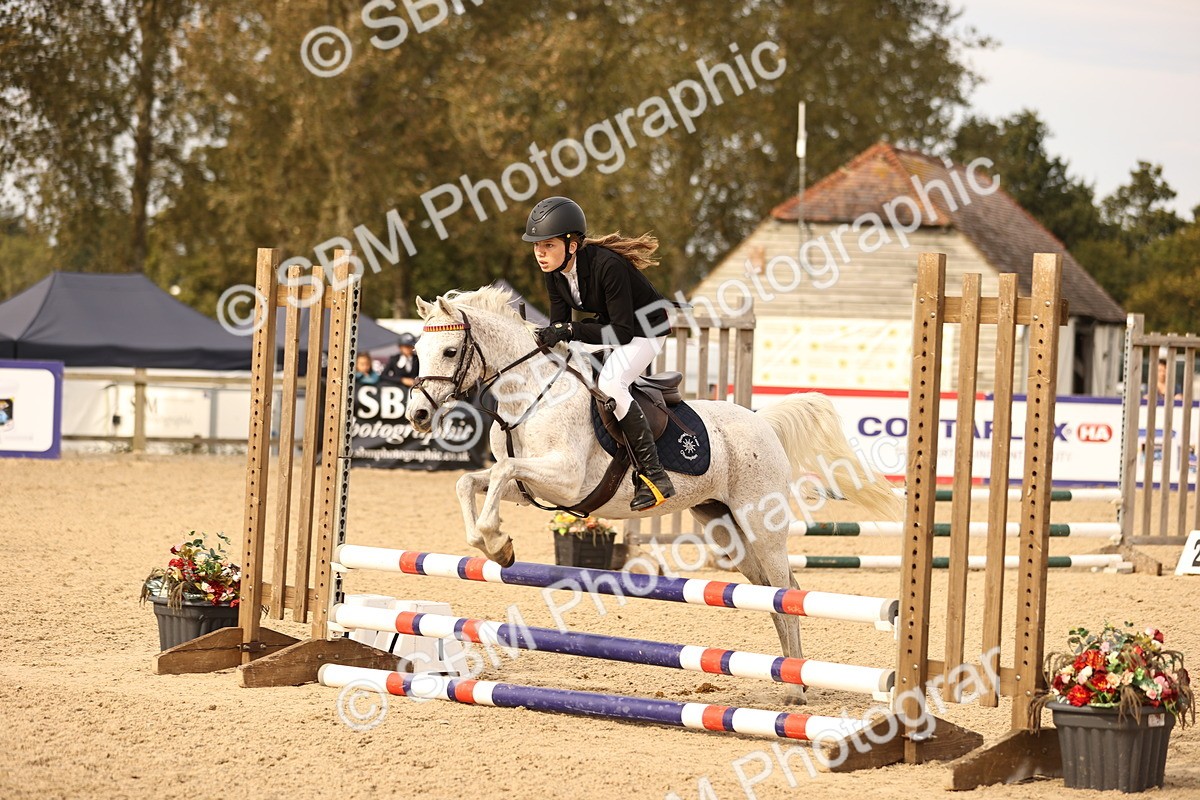 SBM_70759 - J13 - Junior Pony 60cm Championship