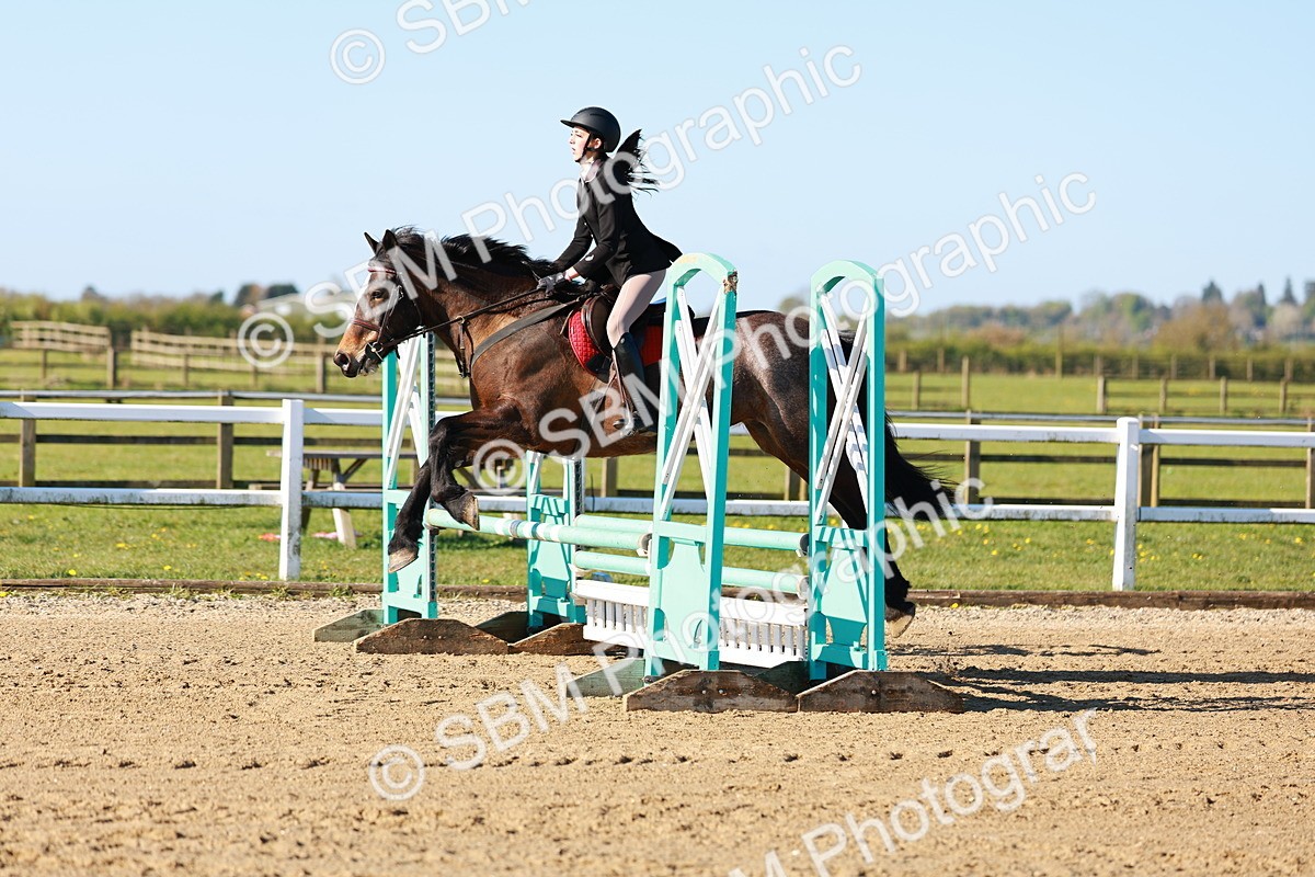 SBM_000296 - Class 1 - Clear Round