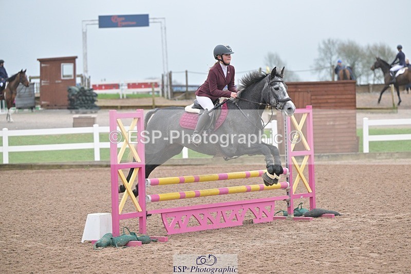 251116-104922-01180 - Cls 4 Pony British Novice and 80cm Open