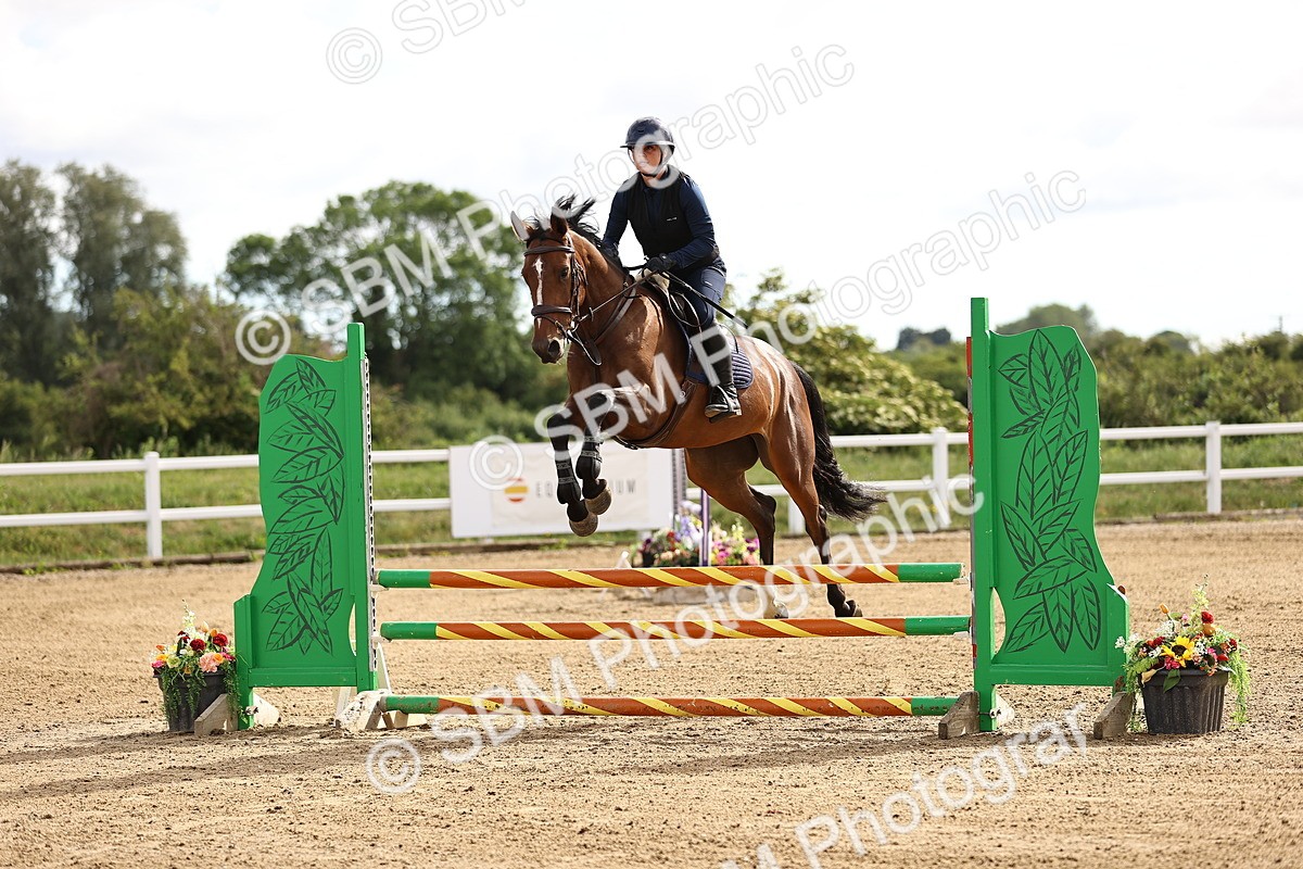 SBM_005608 - Class 15 - Clear Round