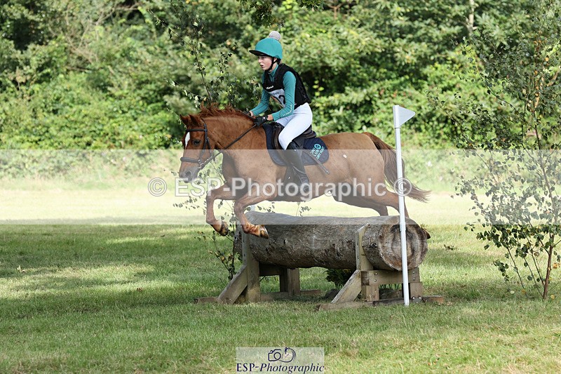 240825X-101059-31546 - 70cm XC 10.00 to 11.00