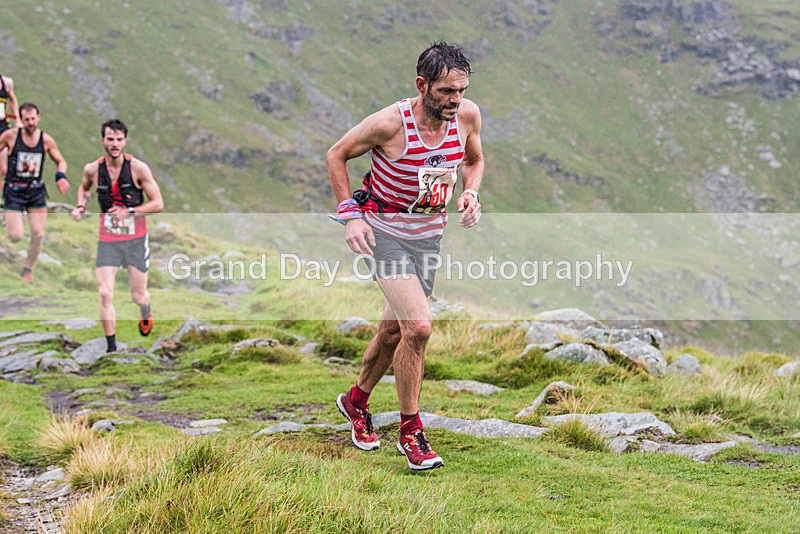Kentmere-65 - Pete Bland Kentmere Horseshoe Fell Race Sunday 16th July 2023