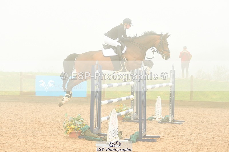 230505A-092312-02715 - Cls 20 Snr Foxhunter