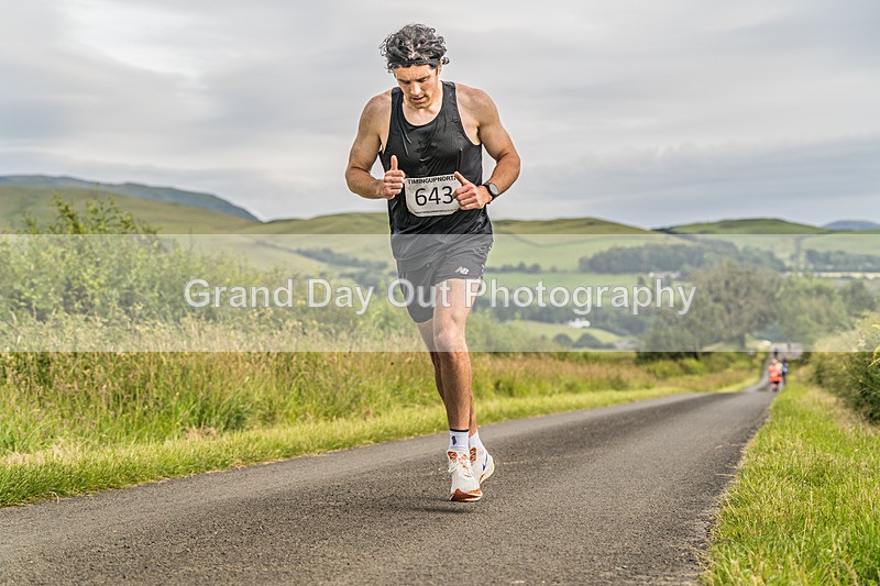 Lambfoot-226 - Lambfoot Loop Road Race Tuesday 2nd July 2024