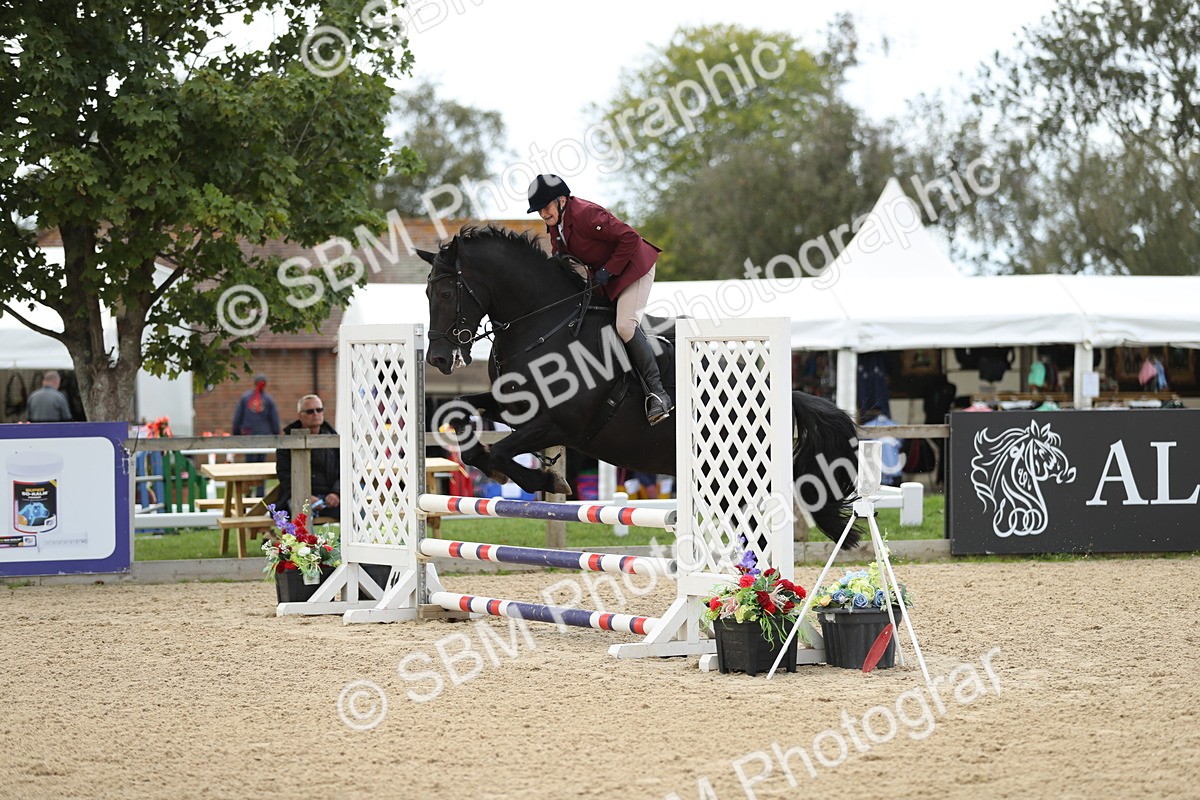 SBM_09868 - J36 - Veteran Rider 70cm