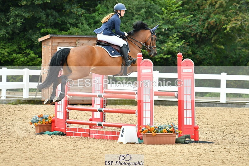 230813A-134011-12745 - Cls 43 1.05m National Amateur Qualifier