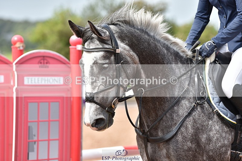 230812A-122534-09227 - Cls 27 85cm Amateur Qualifier