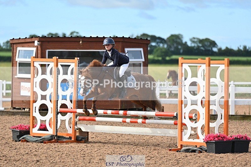 260628-084005-06789 - Cls 35 Pony British Novice + 80cm Open