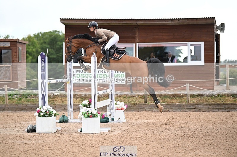 250720-085817-18427 - Cls 20, 1 Star Gold Tour