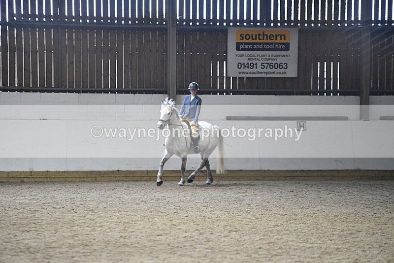 WJ5_8312 - Class 14 Novice Ridden/Rider