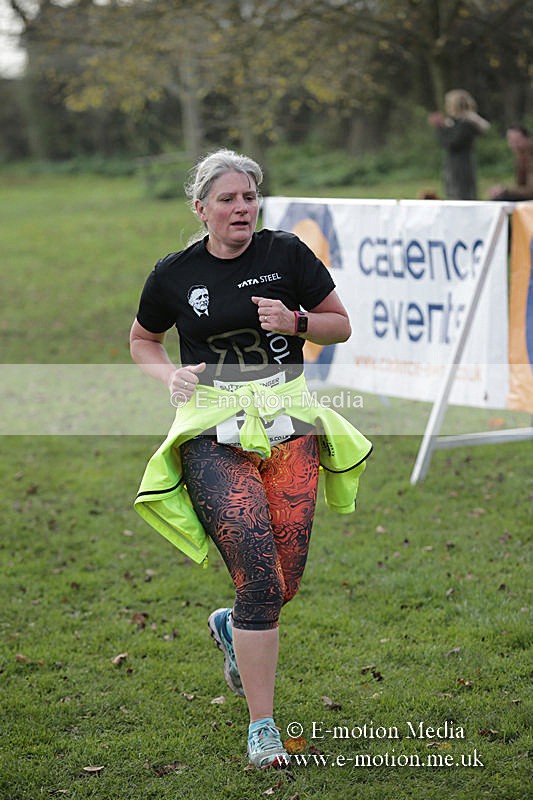 CAD5 171119-1365 - Sutton Benger 5 mile Flyer – 17th Nov 2019