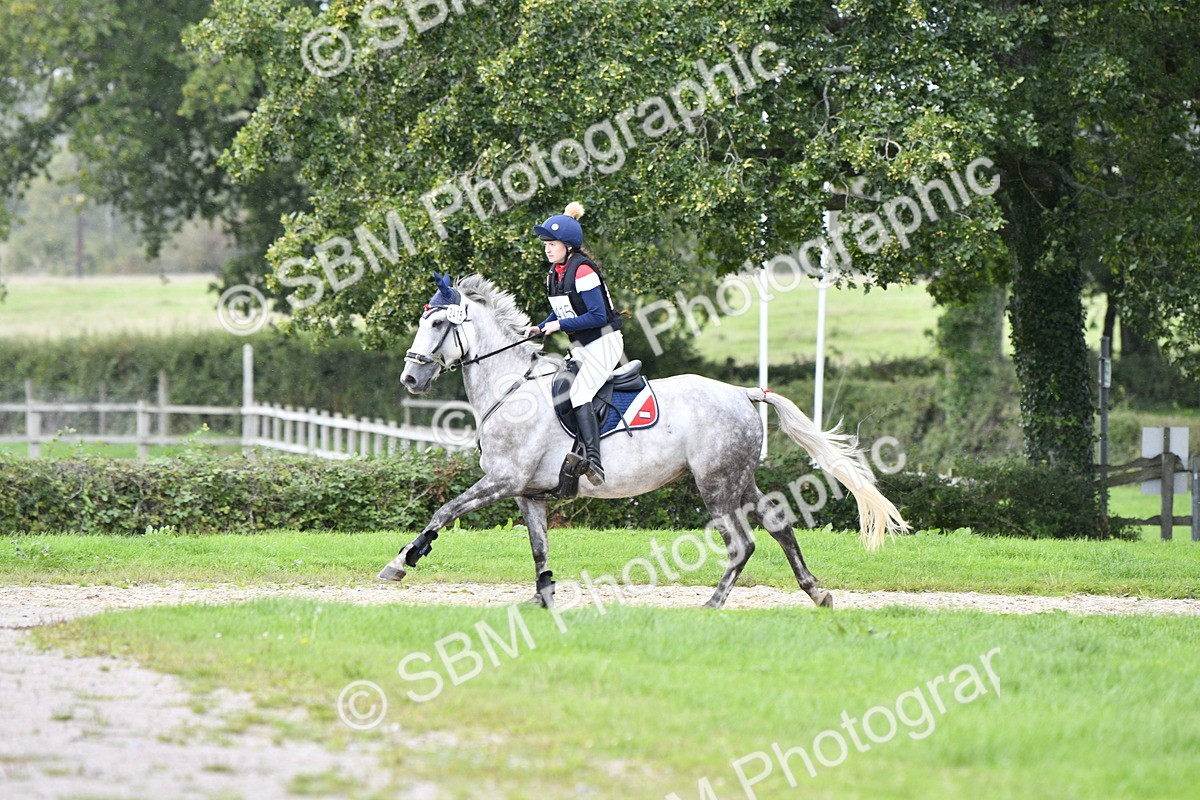 SBM_09677 - E3 - Eventers Challenge 80cm Open