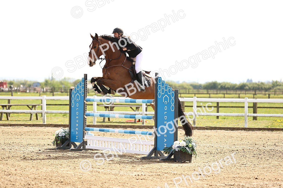  - Class 14 - National 1.30m-1.40m