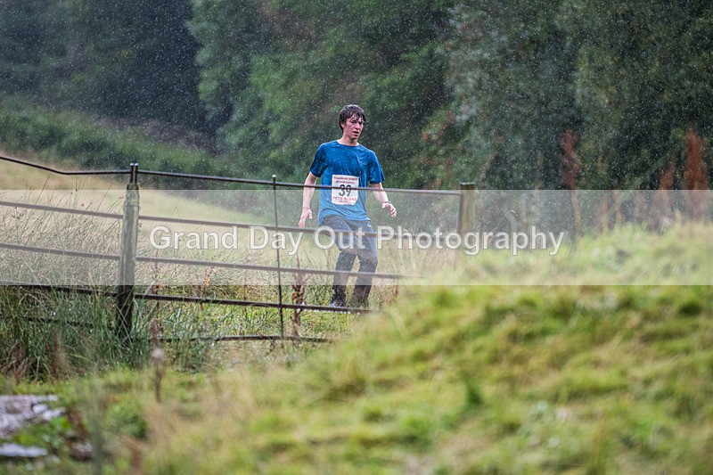 Grasmere Senior-310 - Grasmere Guides Senior Fell Race Sunday 25th August 2024