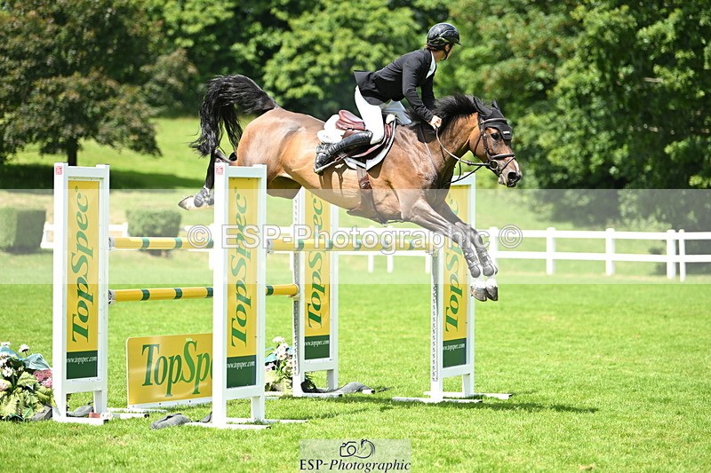 250615A-135014-11188 - Cls 38 Snr 1m40 GP