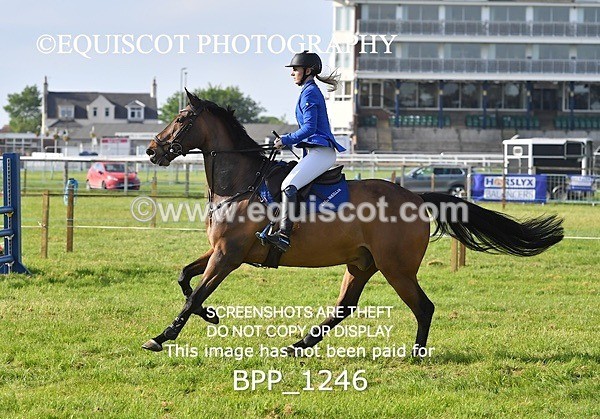 BPP_1246 - CLASS 6 1.00m Amateur Championship