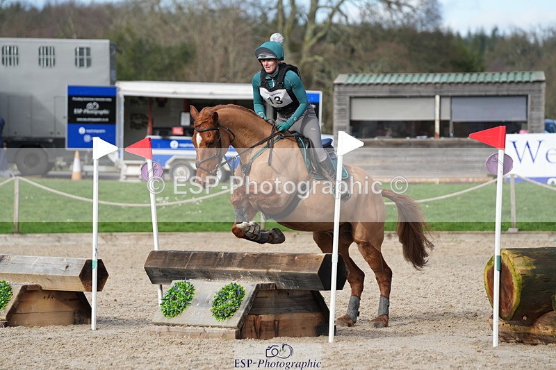 260228A-140247-01061 - Cls 2, 80cm 1pm to End