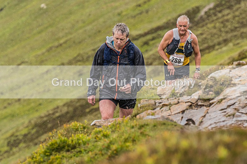 Buttermere-1381 - Buttermere Sailbeck Fell Race Saturday 15th June 2024