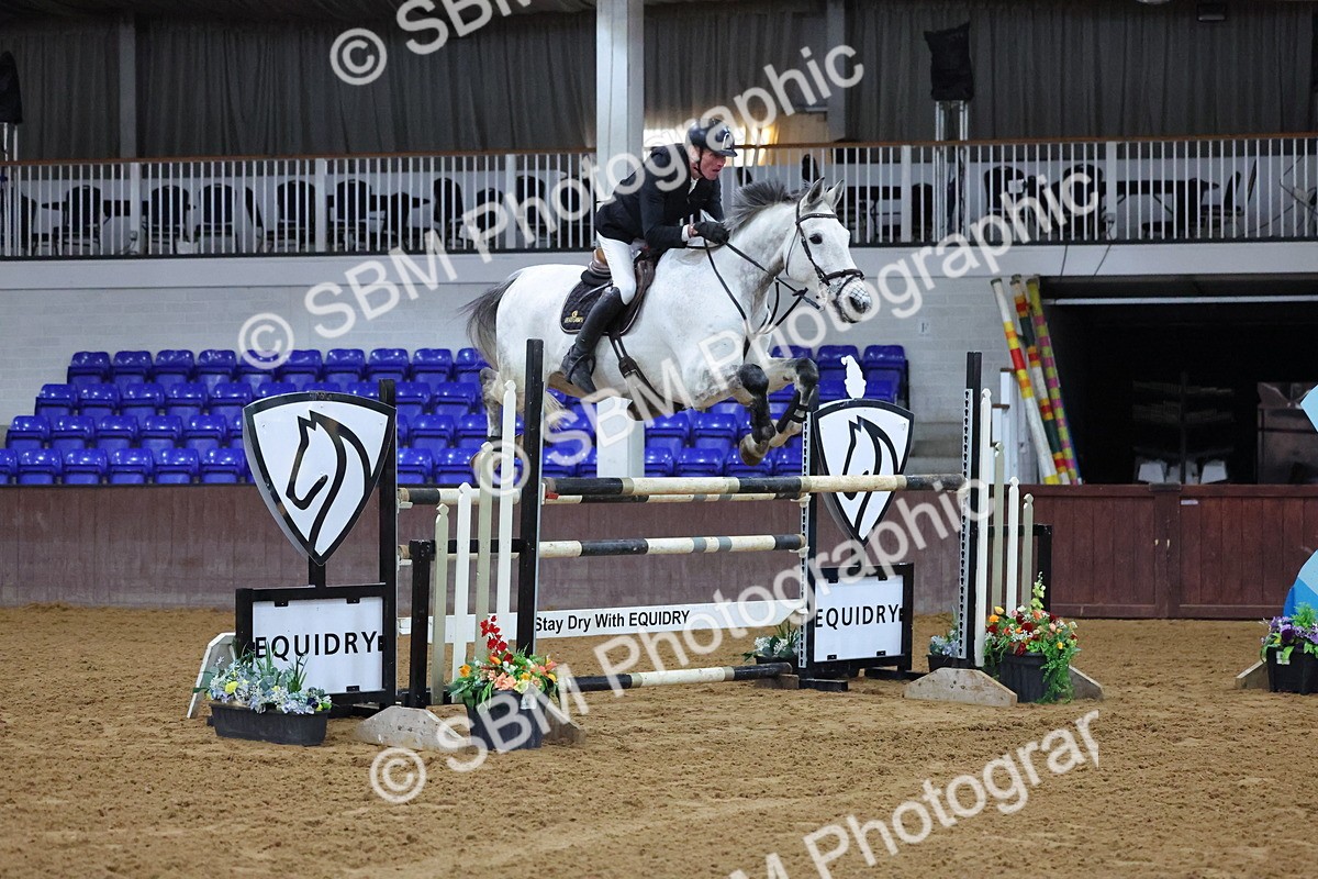 SBM_003807 - Class 19 - National 1.30m Open