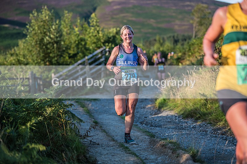 Latrigg-666 - Not Round Latrigg Race Wednesday 14th August 2024