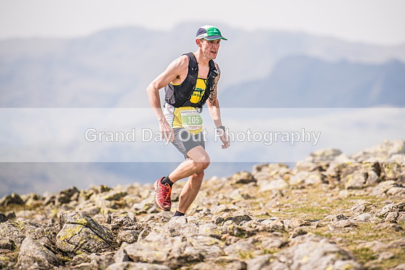 Fairfield-216 - Fairfield Horseshoe Fell Race Saturday 11th May 2024