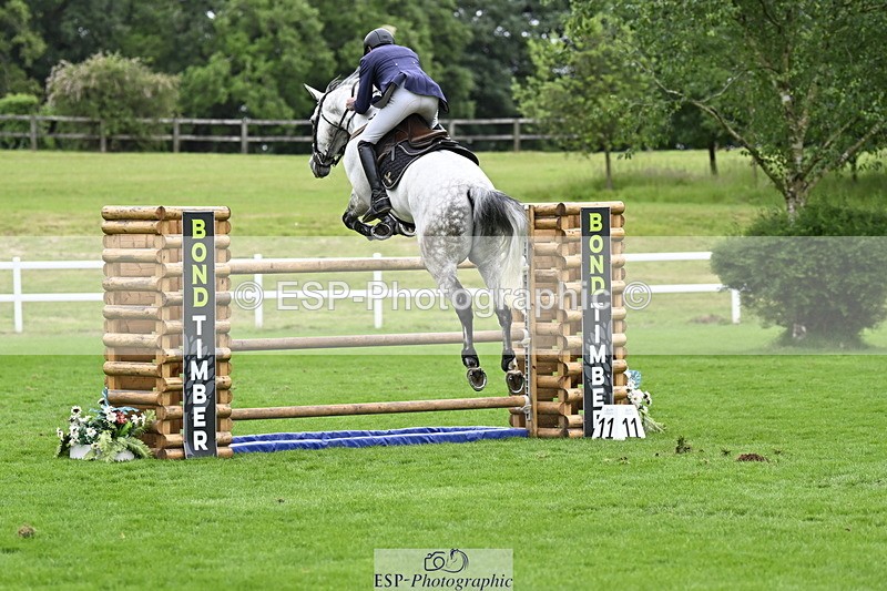 250613A-162903-03099 - Cls 6 National 1.40m Open