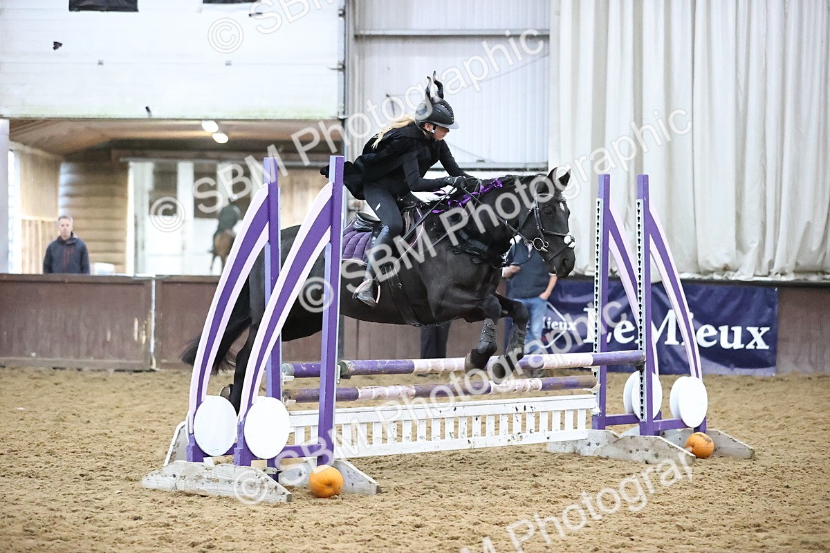 SBM_003155 - Class 5 - Accumulator with Joker 70cm