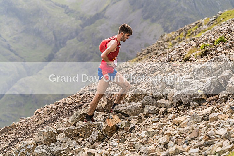 Borrowdale-154 - Borrowdale Fell Race Saturday 3rd August 2024