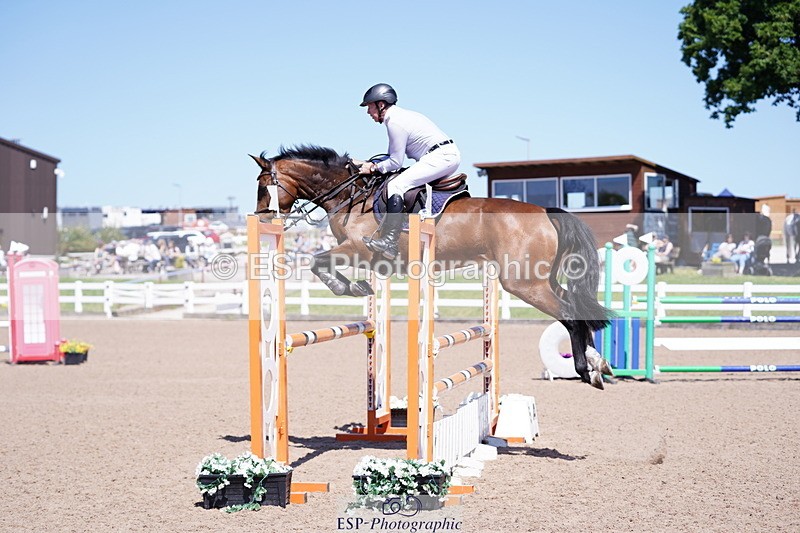 240719A-144912-12074 - Cls 10, 1 Star Bronze Tour 1.15m