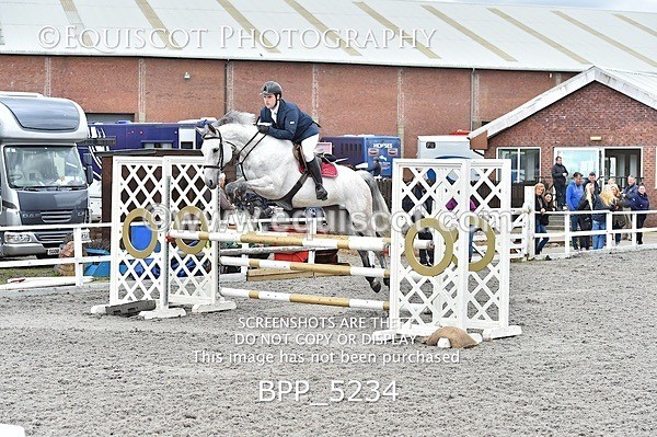 BPP_5234 - SAT CLASS 30 DISCOVERY /1M OPEN