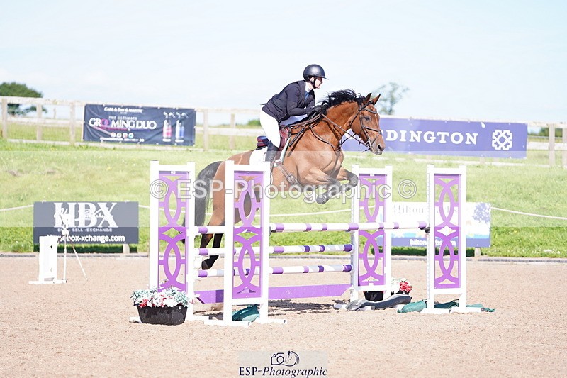 240728A-164442-09834 - Cls 31 Snr Foxhunter