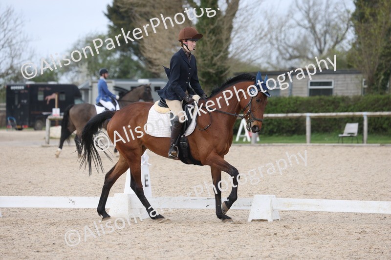 20260404-0905 - Class 5 - Novice 2