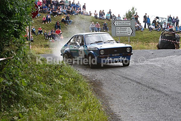 306 - ALMC RALLY 2014