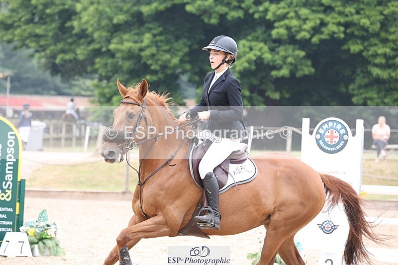 230618-105002-10286 - Cls 19 Pony Intro 1m