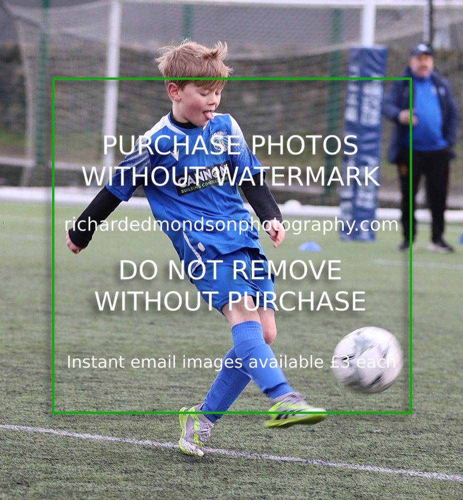 IMG_0227 - Wattsfield Under 8 vs Wattsfield Under 9 (22/2/25)