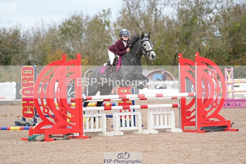 251026-125300-02434 - Cls 5 Pony Discovery + 90cm Open