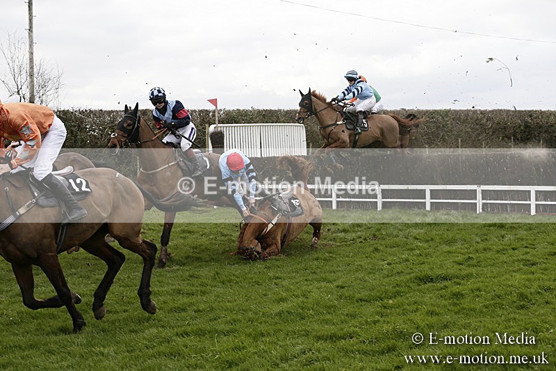 PtP 040218 175 - Point-to-Point Milborne St Andrew 04/02/18