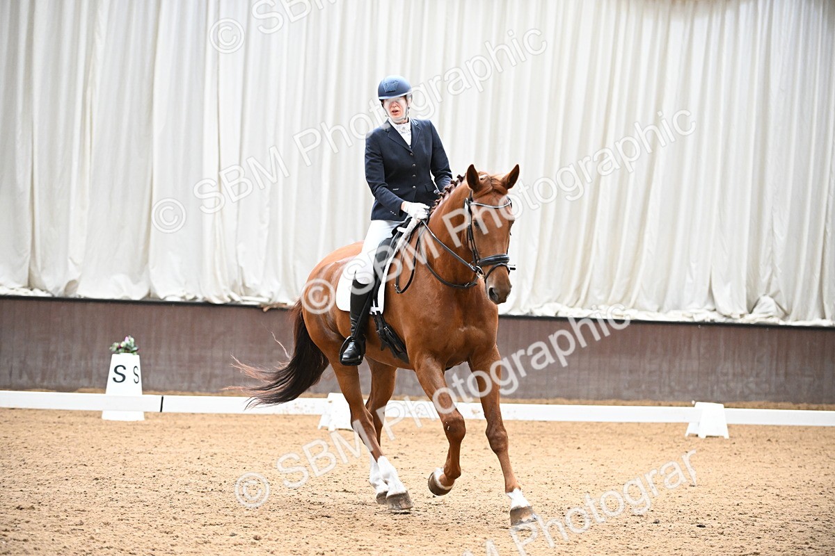 SBM_017115 - Class 3 - N4