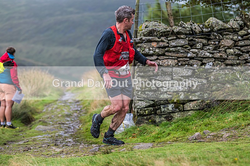 Old Crown Round-548 - Old Crown Round Fell Race Saturday 12th September 2026