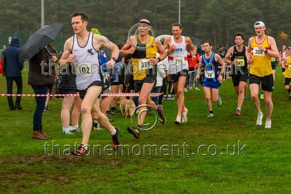 SCLan25-910512 - Senior Men Set One