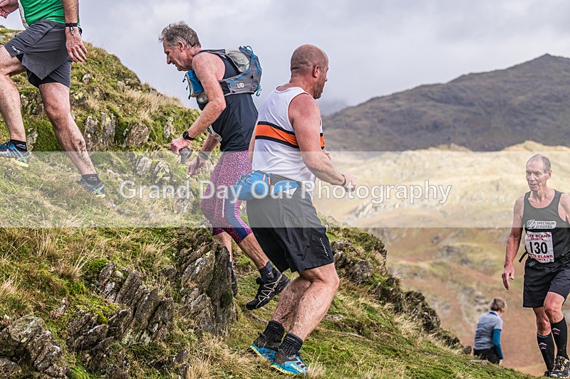 Dunnerdale-913 - Dunnerdale Fell Race Saturday 8th November 2025
