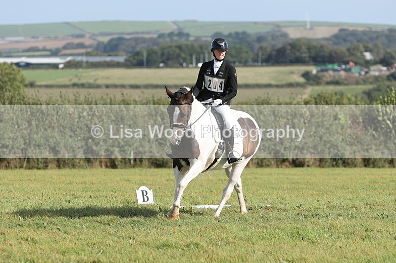 JPP_8129 - Class 2A: Trekenning Open: Dressage