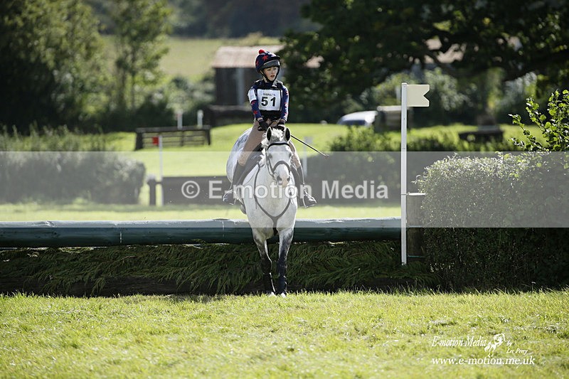  WWHT 031021 3021 - Intermediate (0.90m)  03/10/21