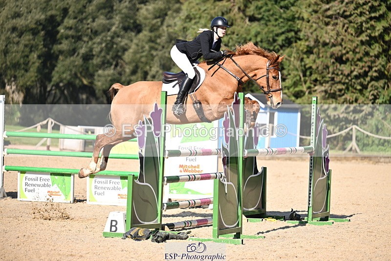 260321A-145708-01018 - 6 Foxhunter 1m 20 Open