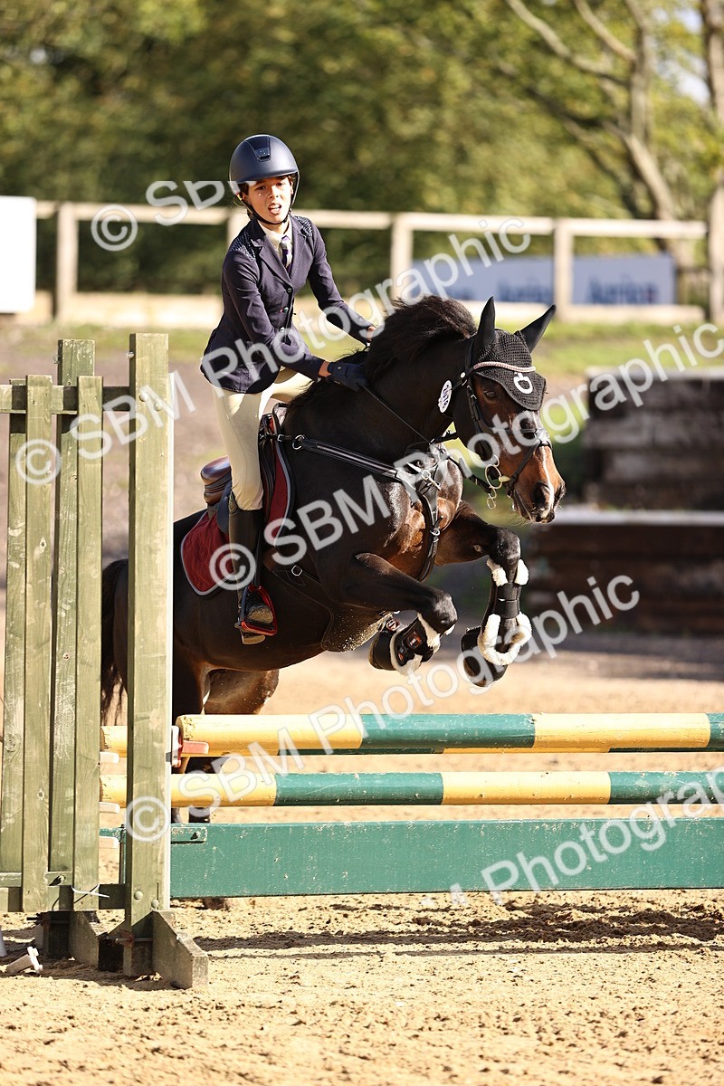 SBM_48247 - J9 - Junior Pony 70cm Championship