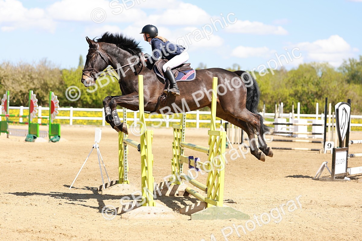 SBM_001379 - Class 3 - Senior Discovery - 1.00m