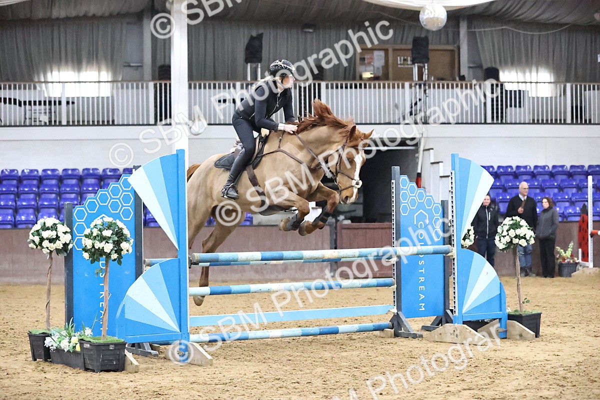 SBM_001710 - Class 9 - Senior British Discovery - 1.00m