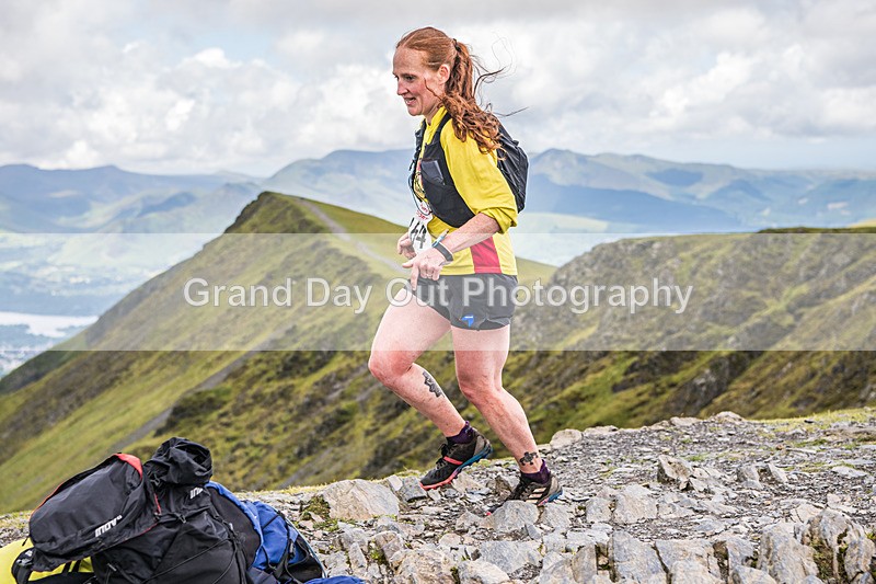 Blencathra-97 - Blencathra Fell Race Sunday 28th June 2026